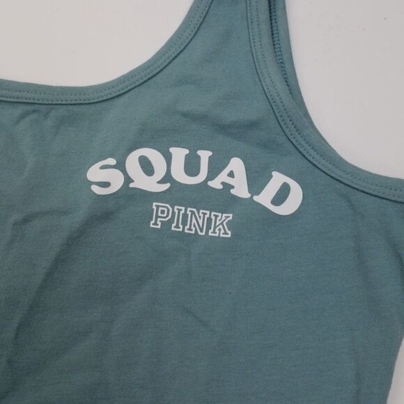 Pink Victoria's Secret bodysuit NWT - Picture 2 of 7